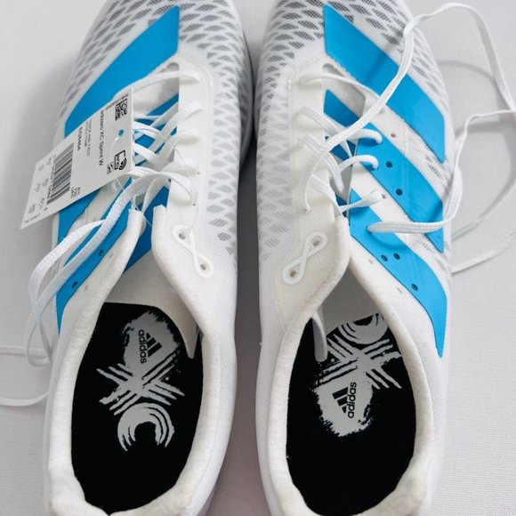 Adidas EG8464 Adizero XC Sprint Shoes Track & Field - Picture 5 of 7